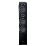 CANTON GLE 90 AR S2 BLACK - PAIR - Floorstanding speakers - Audio Impa