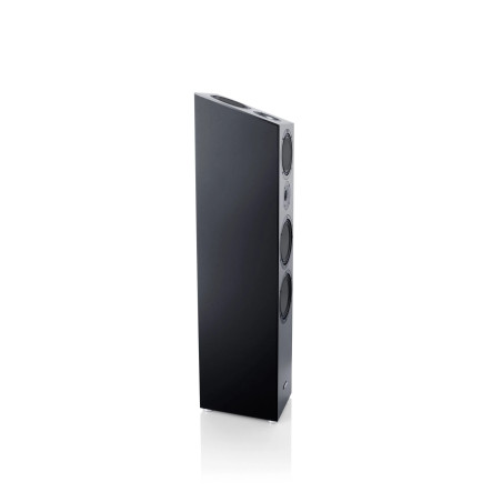 CANTON GLE 90 AR S2 BLACK - PAIR - Floorstanding speakers - Audio Impa