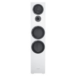 CANTON GLE 100 S2 BIANCO - COPPIA - Diffusori da pavimento - Audio Imp