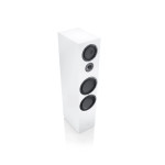 CANTON GLE 100 S2 BIANCO - COPPIA - Diffusori da pavimento - Audio Imp