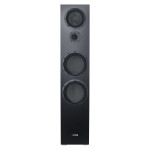 CANTON GLE 100 S2 NERO - COPPIA - Diffusori da pavimento - Audio Impac
