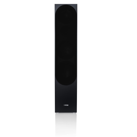 CANTON GLE 100 S2 NERO - COPPIA - Diffusori da pavimento - Audio Impac
