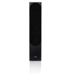 CANTON GLE 100 S2 BLACK - PAIR - Floorstanding speakers - Audio Impact