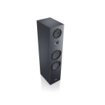 CANTON GLE 100 S2 NERO - COPPIA - Diffusori da pavimento - Audio Impac