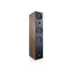 CANTON GLE 90 S2 NOCE - COPPIA - Diffusori da pavimento - Audio Impact