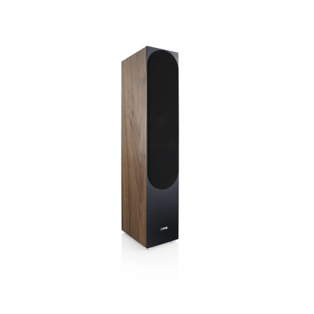 CANTON GLE 90 S2 NOCE - COPPIA - Diffusori da pavimento - Audio Impact