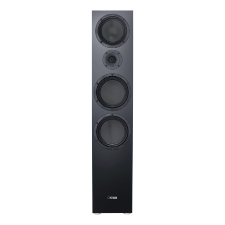 CANTON GLE 90 S2 MAKASSAR - PAIR - Floorstanding speakers - Audio Impa