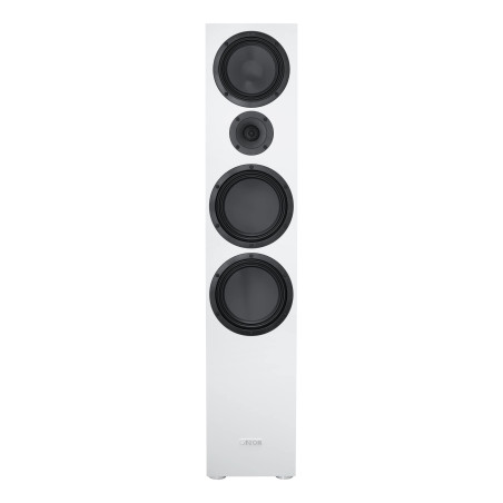 CANTON GLE 90 S2 BIANCO - COPPIA - Diffusori da pavimento - Audio Impa