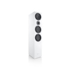 CANTON GLE 80 S2 WHITE - PAIR - Floorstanding speakers - Audio Impact