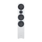 CANTON GLE 80 S2 WHITE - PAIR - Floorstanding speakers - Audio Impact