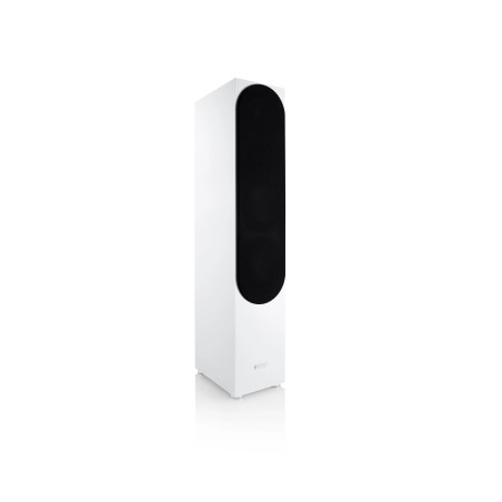 CANTON GLE 80 S2 WHITE - PAIR - Floorstanding speakers - Audio Impact