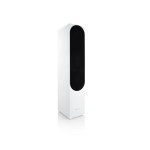 CANTON GLE 80 S2 WHITE - PAIR - Floorstanding speakers - Audio Impact