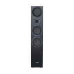 CANTON GLE 80 S2 BLACK - PAIR - Floorstanding speakers - Audio Impact