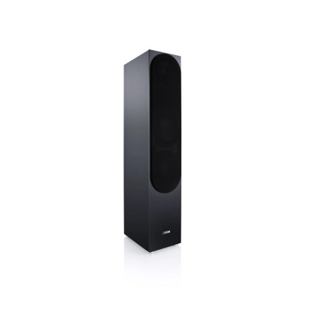 CANTON GLE 80 S2 NERO - COPPIA - Diffusori da pavimento - Audio Impact