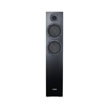 CANTON GLE 70 S2 NERO - COPPIA - Diffusori da pavimento - Audio Impact