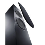 CANTON GLE 70 S2 BLACK - PAIR - Floorstanding speakers - Audio Impact