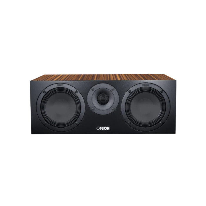 CANTON GLE 50 CENTER S2 MAKASSAR - Center speaker - Audio Impact