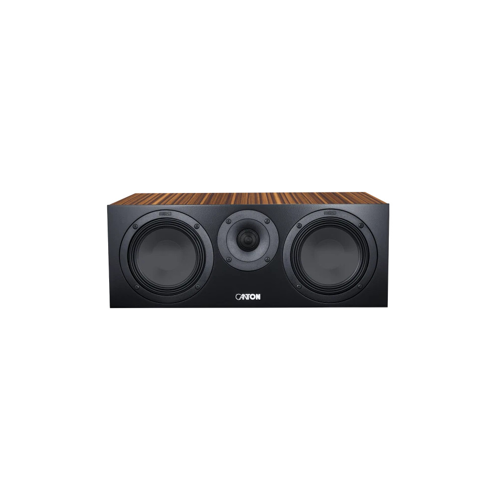 CANTON GLE 50 CENTER S2 MAKASSAR - Centrale - Audio Impact