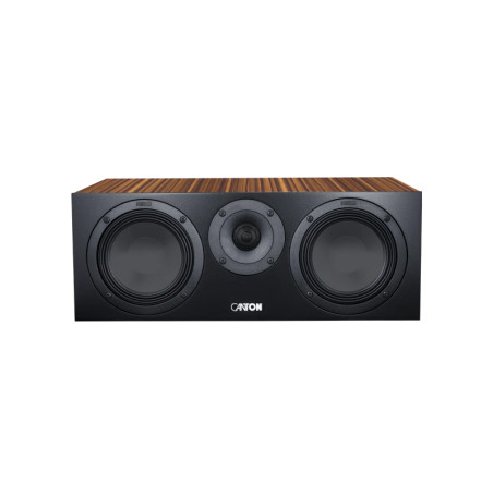 CANTON GLE 50 CENTER S2 MAKASSAR - Centrale - Audio Impact
