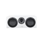 CANTON GLE 50 CENTER S2 WHITE - Centrale - Audio Impact