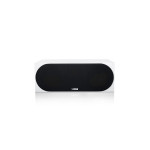 CANTON GLE 50 CENTER S2 WHITE - Centrale - Audio Impact