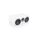 CANTON GLE 50 CENTER S2 WHITE - Centrale - Audio Impact