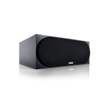 CANTON GLE 50 CENTER S2 BLACK - Center speaker - Audio Impact