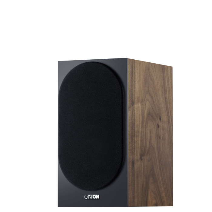 CANTON GLE 30 S2 WALNUT - PAIR - Bookshelf/stand speakers - Audio Impa