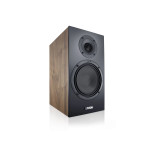 CANTON GLE 30 S2 WALNUT - COPPIA - Diffusori da scaffale/stand - Audio
