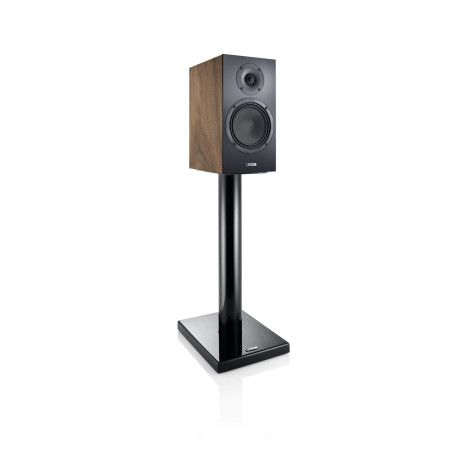 CANTON GLE 30 S2 WALNUT - COPPIA - Diffusori da scaffale/stand - Audio
