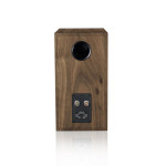 CANTON GLE 30 S2 WALNUT - COPPIA - Diffusori da scaffale/stand - Audio