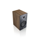 CANTON GLE 30 S2 WALNUT - COPPIA - Diffusori da scaffale/stand - Audio