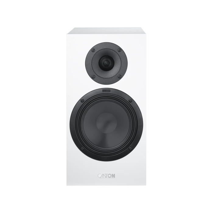CANTON GLE 30 S2 WHITE - COPPIA - Diffusori da scaffale/stand - Audio 