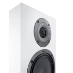 CANTON GLE 30 S2 WHITE - PAIR - Bookshelf/stand speakers - Audio Impac