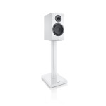 CANTON GLE 30 S2 WHITE - PAIR - Bookshelf/stand speakers - Audio Impac