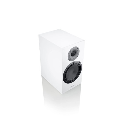 CANTON GLE 30 S2 WHITE - COPPIA - Diffusori da scaffale/stand - Audio 