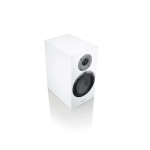 CANTON GLE 30 S2 WHITE - PAIR - Bookshelf/stand speakers - Audio Impac