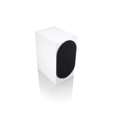 CANTON GLE 30 S2 WHITE - PAIR - Bookshelf/stand speakers - Audio Impac