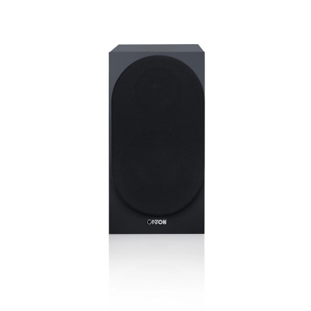 CANTON GLE 30 S2 BLACK - COPPIA - Diffusori da scaffale/stand - Audio 