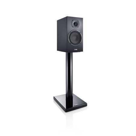 CANTON GLE 30 S2 BLACK - COPPIA - Diffusori da scaffale/stand - Audio 