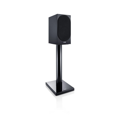 CANTON GLE 30 S2 BLACK - COPPIA - Diffusori da scaffale/stand - Audio 