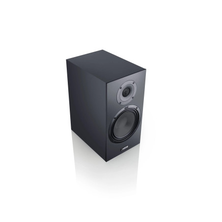 CANTON GLE 30 S2 BLACK - COPPIA - Diffusori da scaffale/stand - Audio 