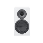 CANTON GLE 20 S2 WHITE - COPPIA - Diffusori da scaffale/stand - Audio 