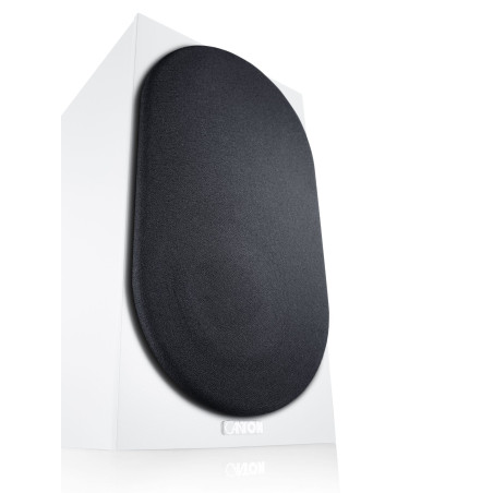 CANTON GLE 20 S2 WHITE - PAIR - Bookshelf/stand speakers - Audio Impac