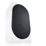 CANTON GLE 20 S2 WHITE - PAIR - Bookshelf/stand speakers - Audio Impac