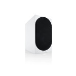 CANTON GLE 20 S2 WHITE - PAIR - Bookshelf/stand speakers - Audio Impac