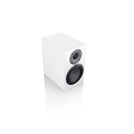 CANTON GLE 20 S2 WHITE - COPPIA - Diffusori da scaffale/stand - Audio 