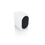 CANTON GLE 20 S2 WHITE - COPPIA - Diffusori da scaffale/stand - Audio 