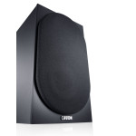 CANTON GLE 20 S2 BLACK - COPPIA - Diffusori da scaffale/stand - Audio 