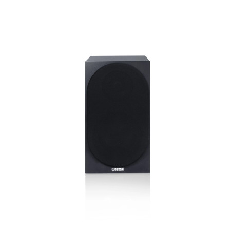 CANTON GLE 20 S2 BLACK - COPPIA - Diffusori da scaffale/stand - Audio 